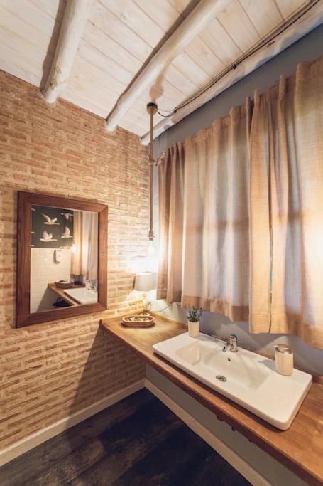 Villa La Casa Del Jardin Candeleda Esterno foto